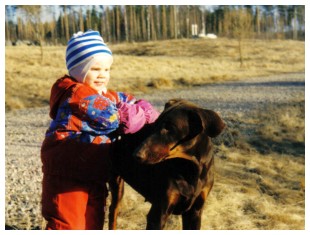 Veera ja Lissu